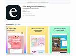 Free Evite Maker