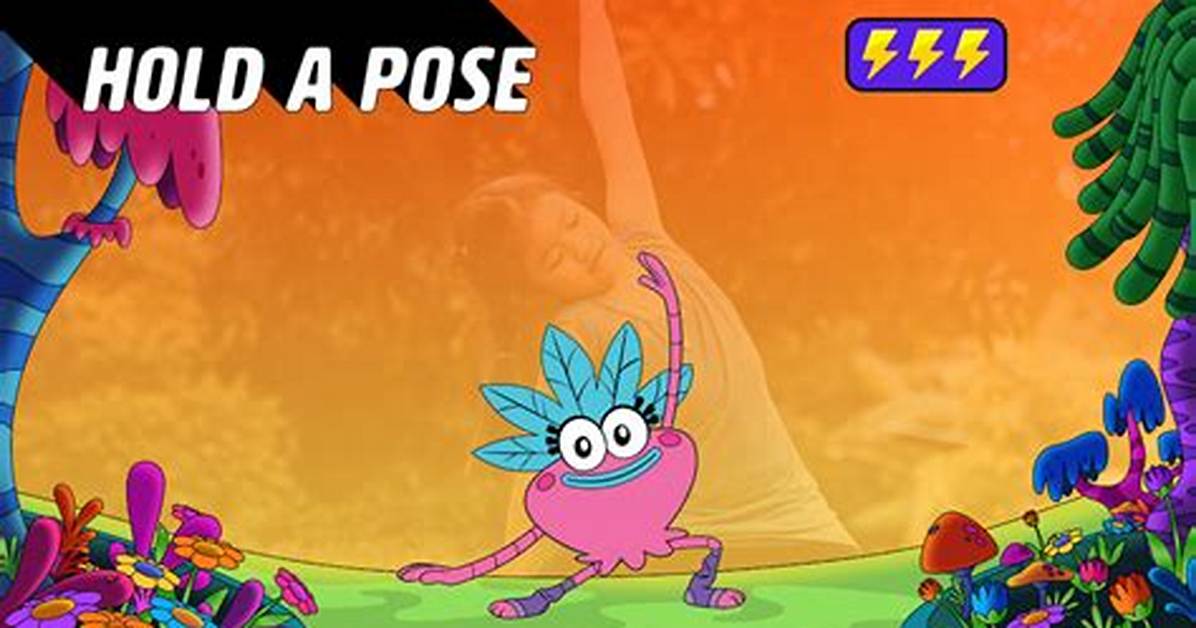 Free Gonoodle