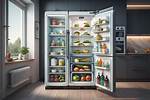 ___-Free Refrigerator