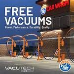Free Vacuums