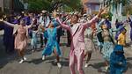 “Freedom” by Jon Batiste