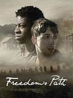 Freedom's Path - by Christopher Lloyd