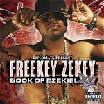 Freekey Zekey
