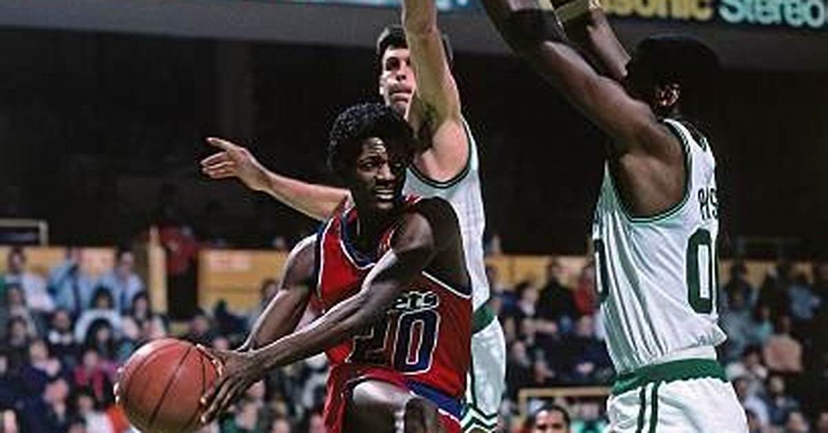 Freeman Williams