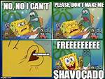Freeshavakadoo