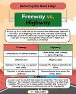 Freeway for Example