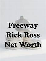 Freeway Net Worth