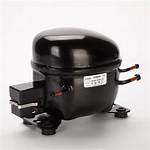 Freezer Compressor