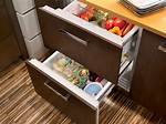 Freezer Drawer