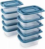 Freezer Safe Containers