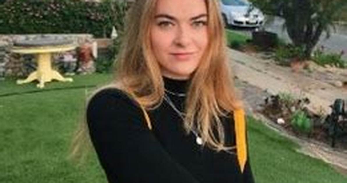 Freja Willink
