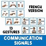 French Asl