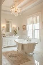 French Bathroom
