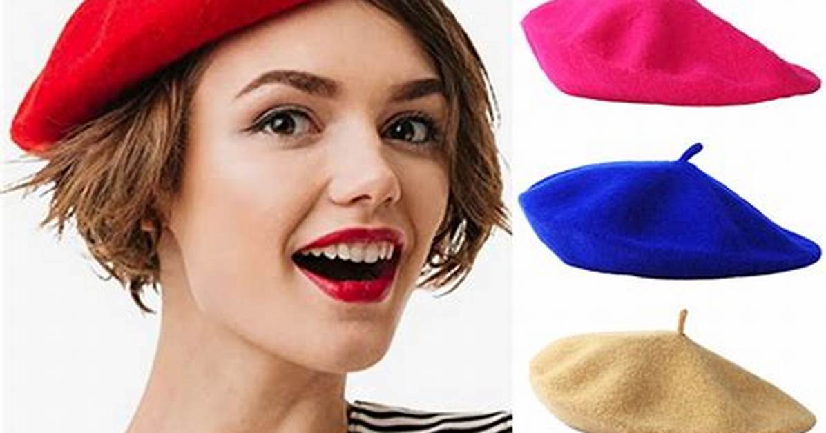 French Cap