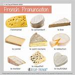 French Cheese