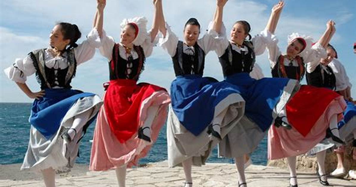 French Dance