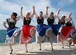 French Dance