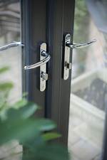 French Door Locks