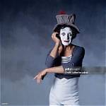 French Mime