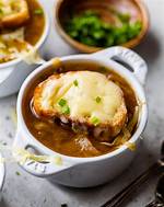 French Onion ___