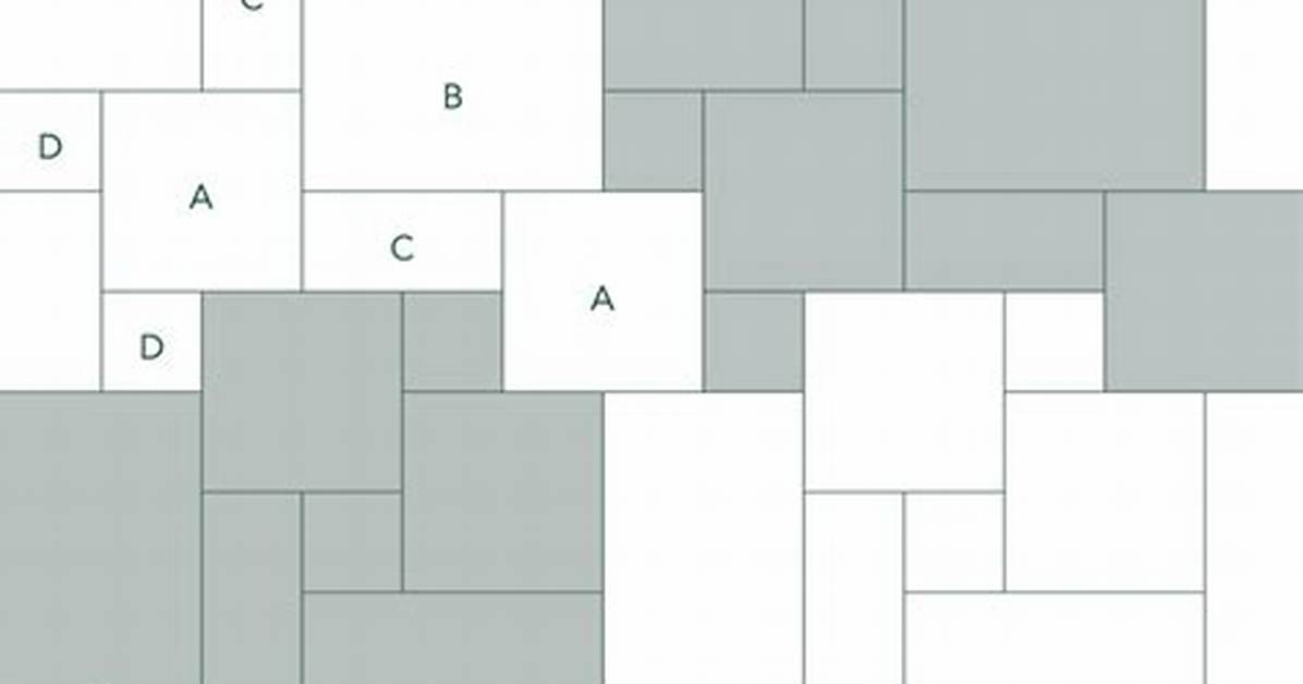 French Pattern