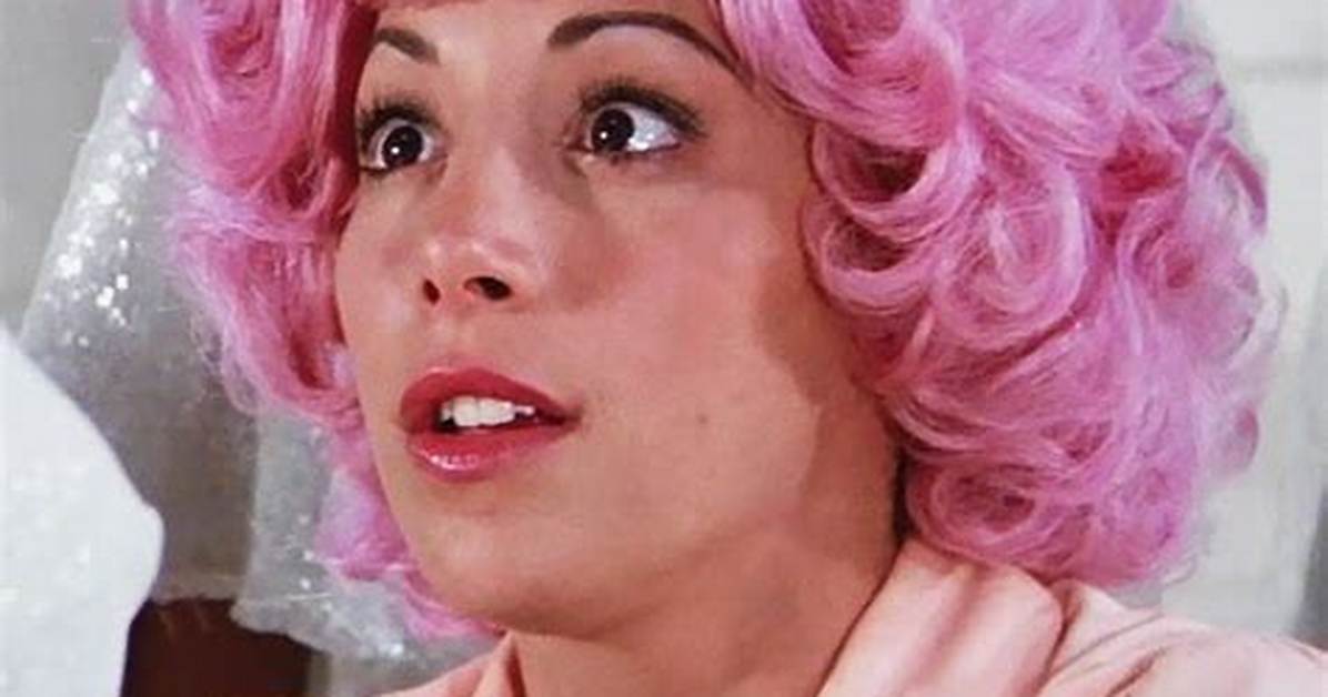 Frenchie Grease