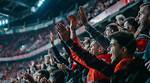 Frenzied Crowd