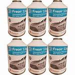 Freon Walmart