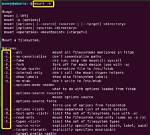 Frequent Question: Can Linux Mount Hfs?
