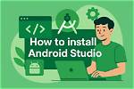 Frequent Question: Can We Install Android Studio in Ubuntu?