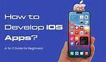 Frequent Question: Can You Develop iOS Apps Without a Mac?