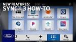 Frequent Question: Do All Sync 3 Have Android Auto?