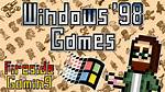 Frequent Question: Do Windows 98 Games Work on Xp?