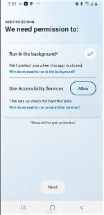 Frequent Question: Do You Need Android Accessibility Suite?