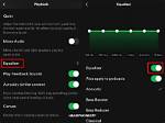 Frequent Question: Does Android Have an Equalizer?