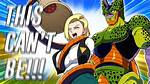 Frequent Question: Does Cell Consume Android 18?