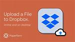 Frequent Question: Does Dropbox Run on Linux?
