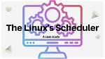 Frequent Question: Does Linux Scheduler Threads or Processes?