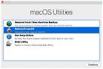 Frequent Question: Does Reinstalling macOS Delete Everything?