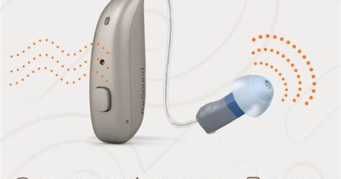 Frequent Question: Does Resound Work with Android?