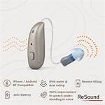 Frequent Question: Does Resound Work with Android?
