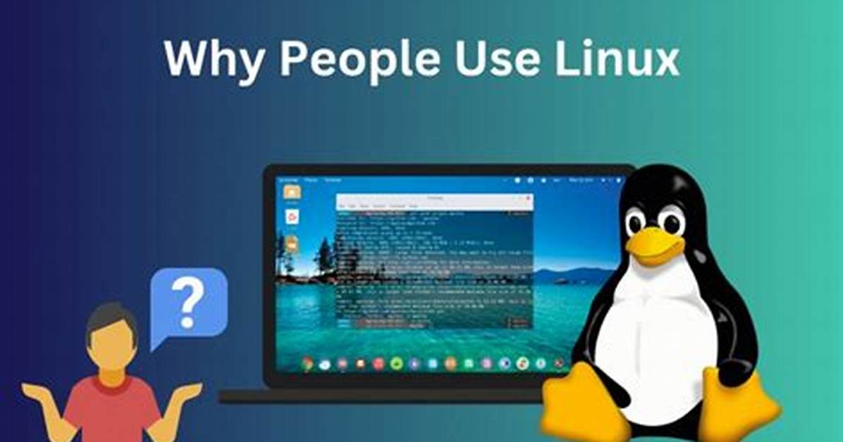 Frequent Question: Does Samsung Use Linux?