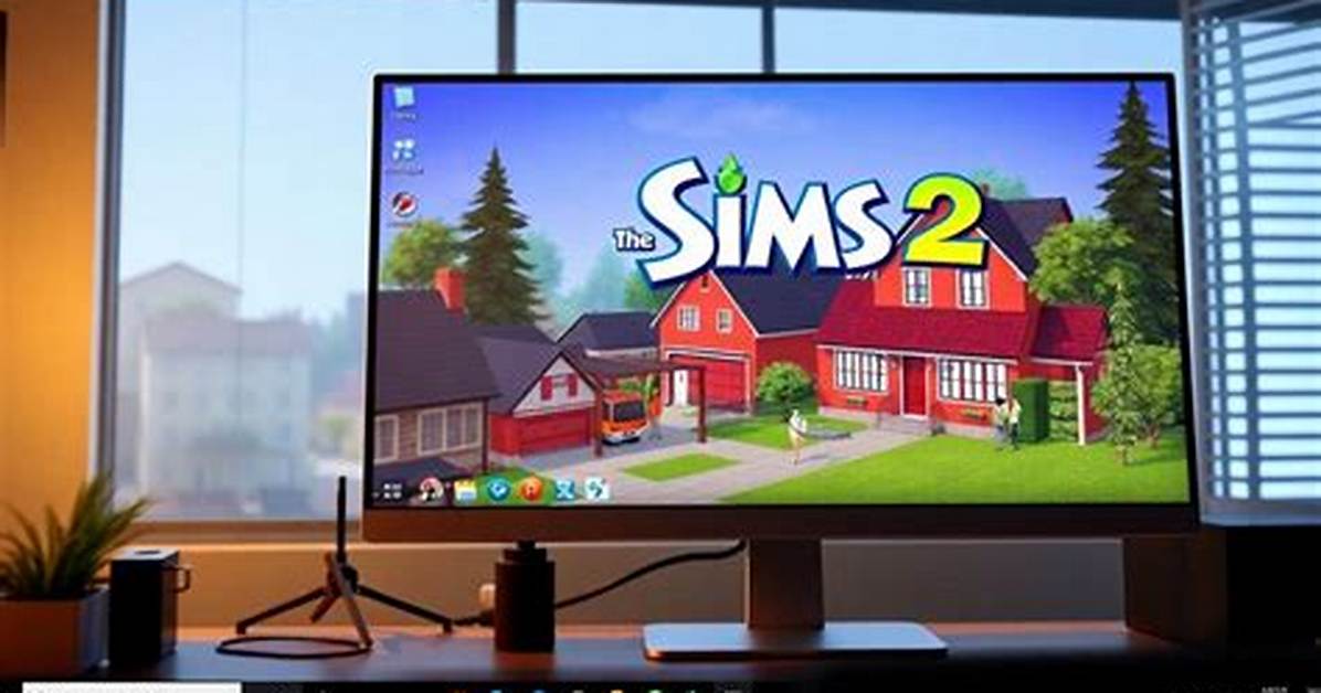 Frequent Question: Does Sims Work on Windows 8?