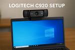 Frequent Question: Does the Logitech C920 Work with Windows 10?
