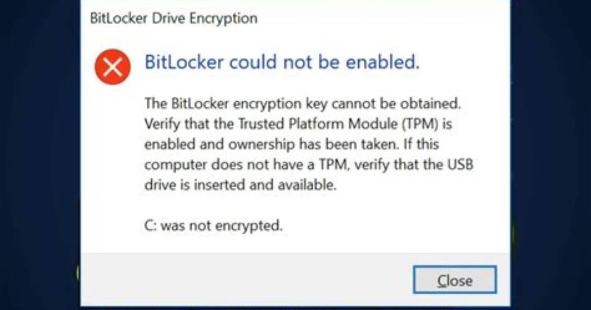 Frequent Question: Does Windows 7 Have Encryption?
