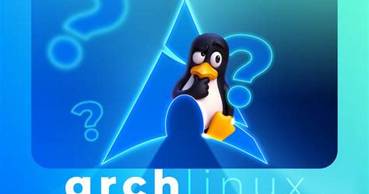 Frequent Question: How Difficult Is Arch Linux?