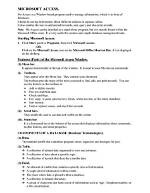 Frequent Question: How Do I Access Notes on Android?