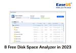 Frequent Question: How Do I Analyze Disk Usage in Linux?