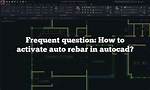 Frequent Question: How Do I Auto Hide Taskbar Windows 7?