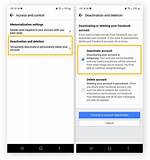 Frequent Question: How Do I Deactivate a Device Administrator Android?